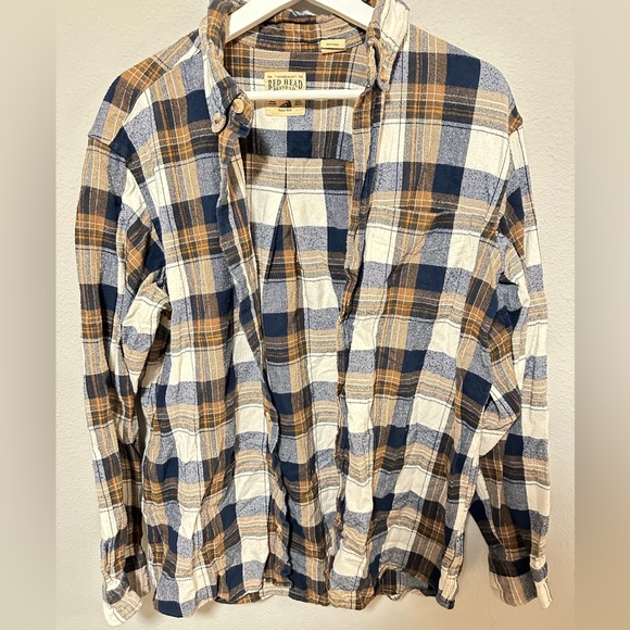 Flannel - Picture 1 of 3